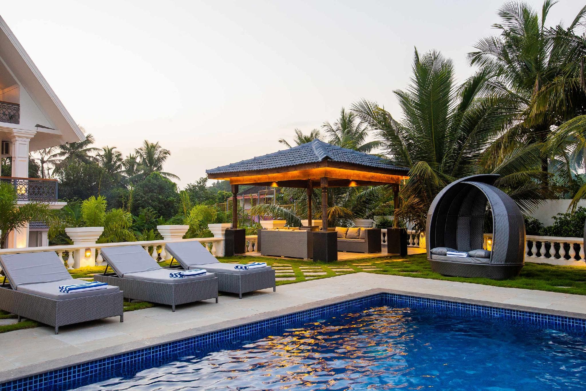 House of Celebration Goa photo 5