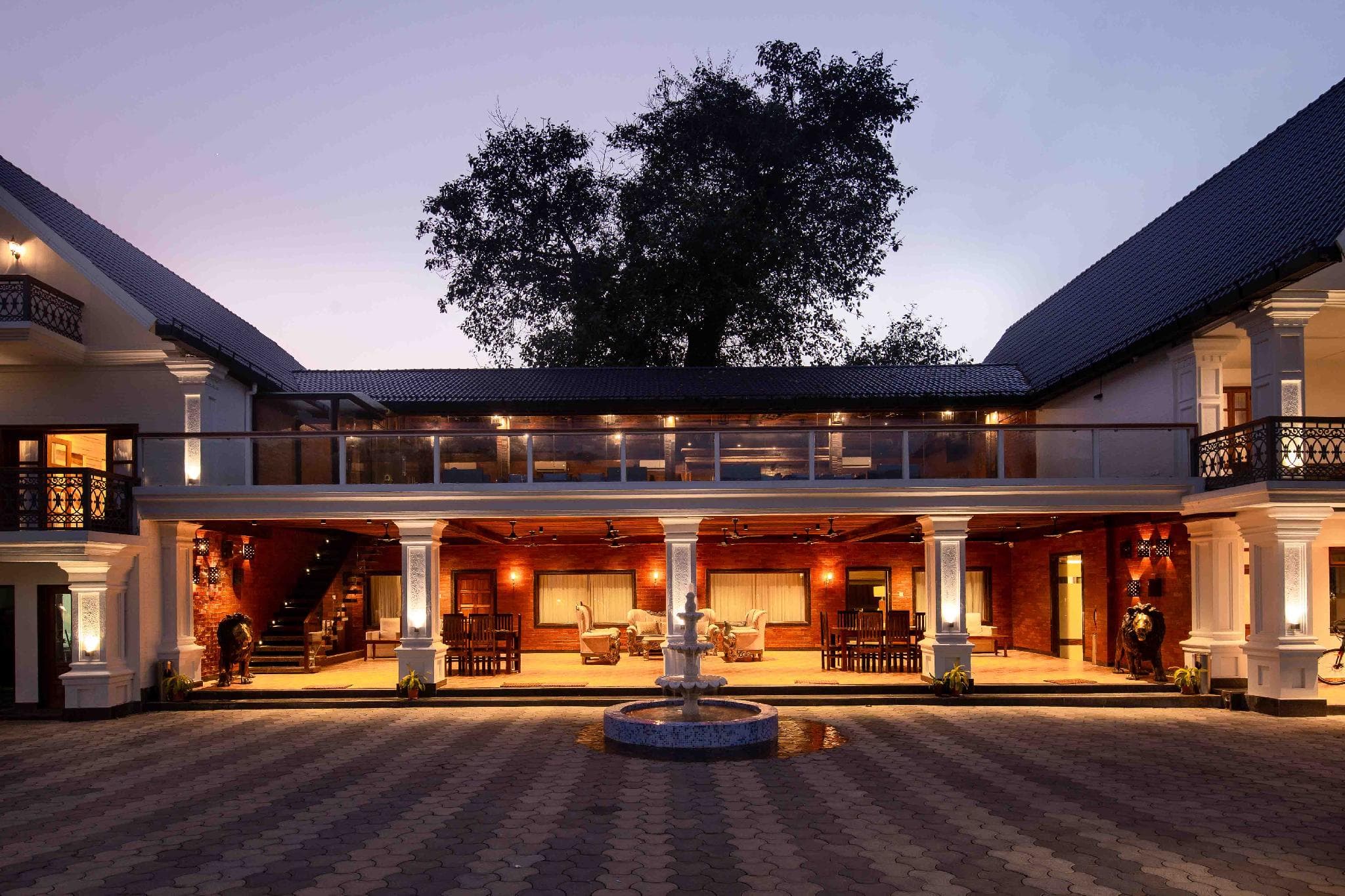 House of Celebration Goa photo 3