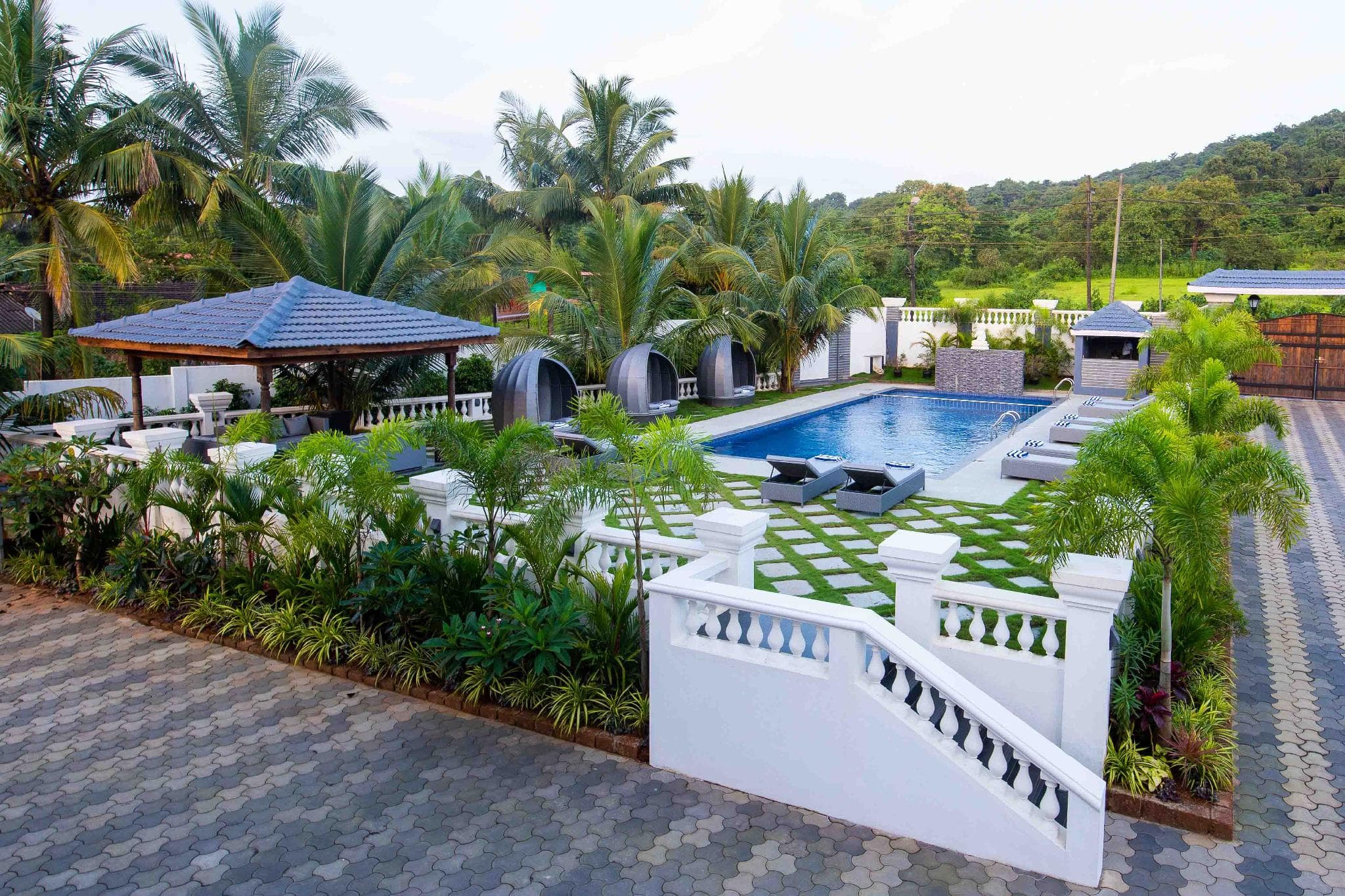 House of Celebration Goa photo 4