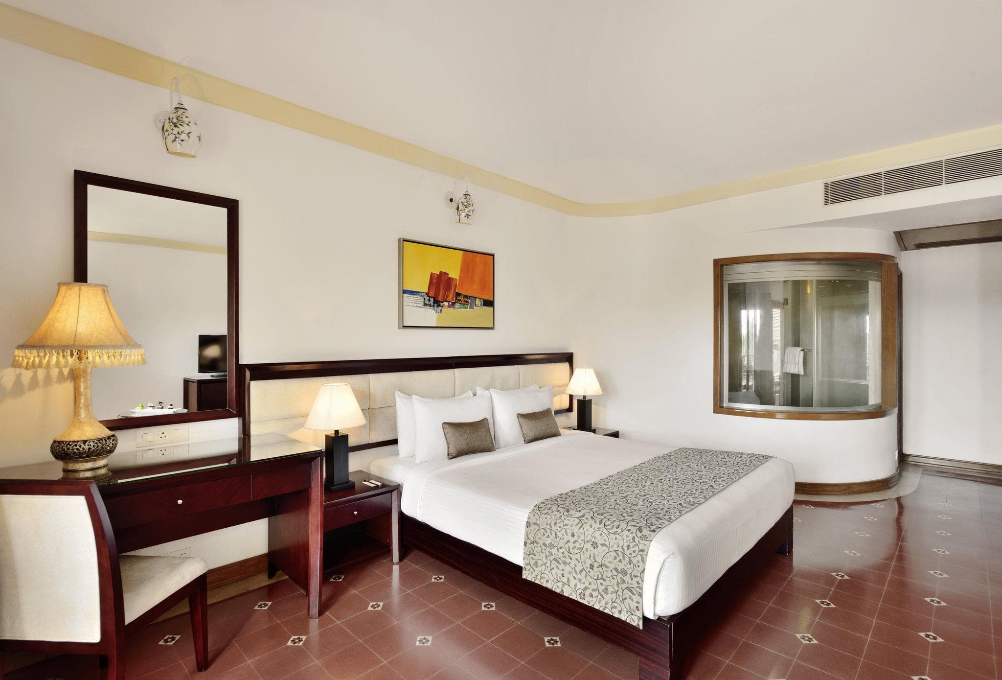 Radisson Blu Resort Goa Cavelossim Beach photo 4