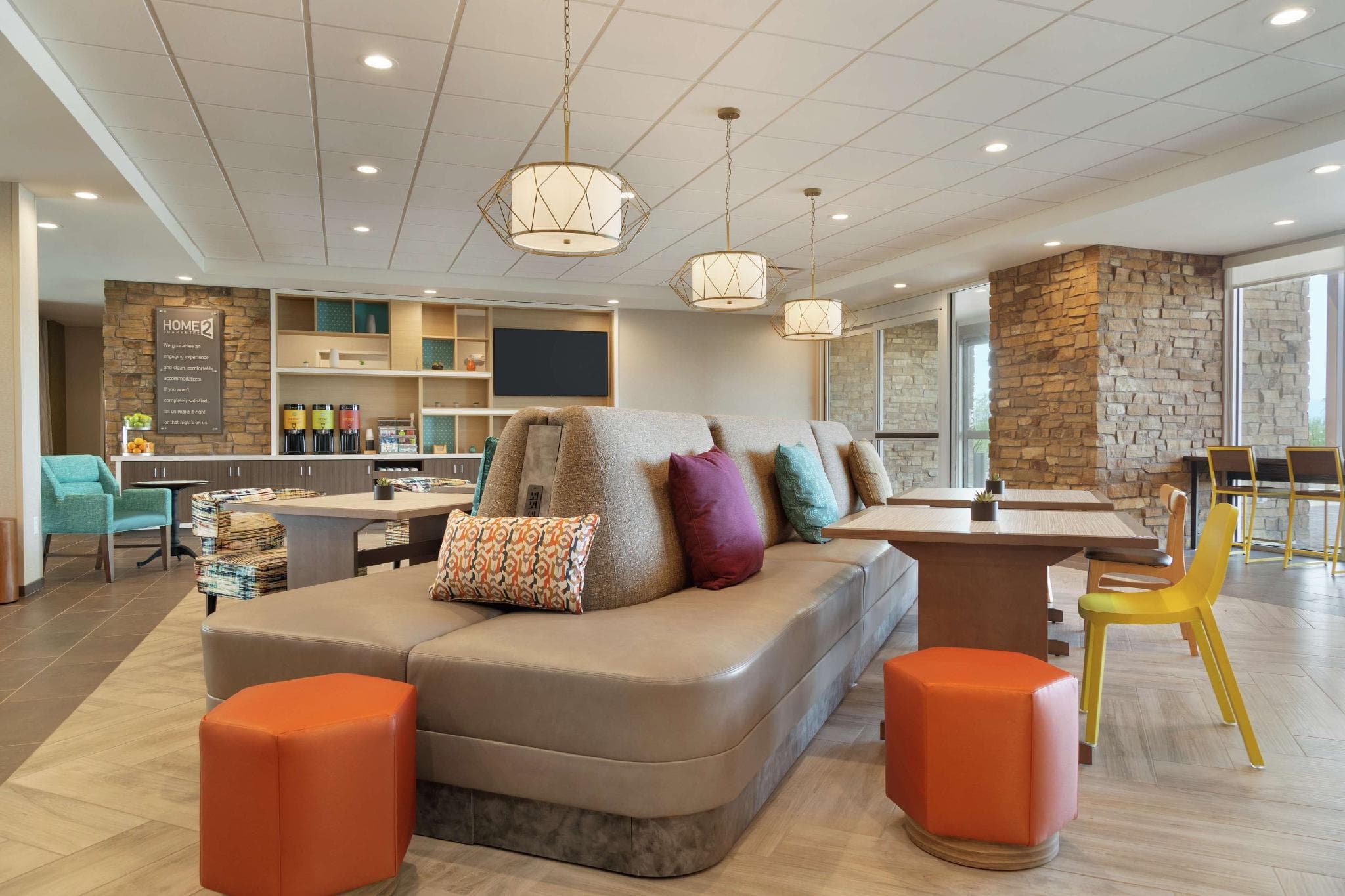 Home2 Suites by Hilton Mesa Longbow photo 5