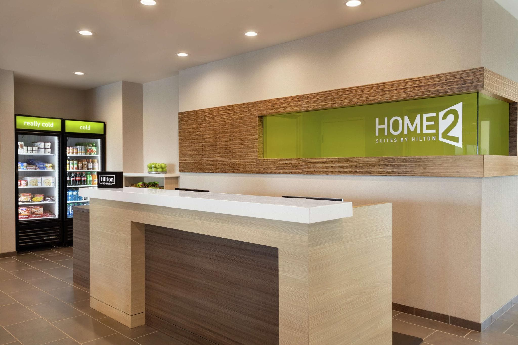Home2 Suites by Hilton Mesa Longbow photo 4