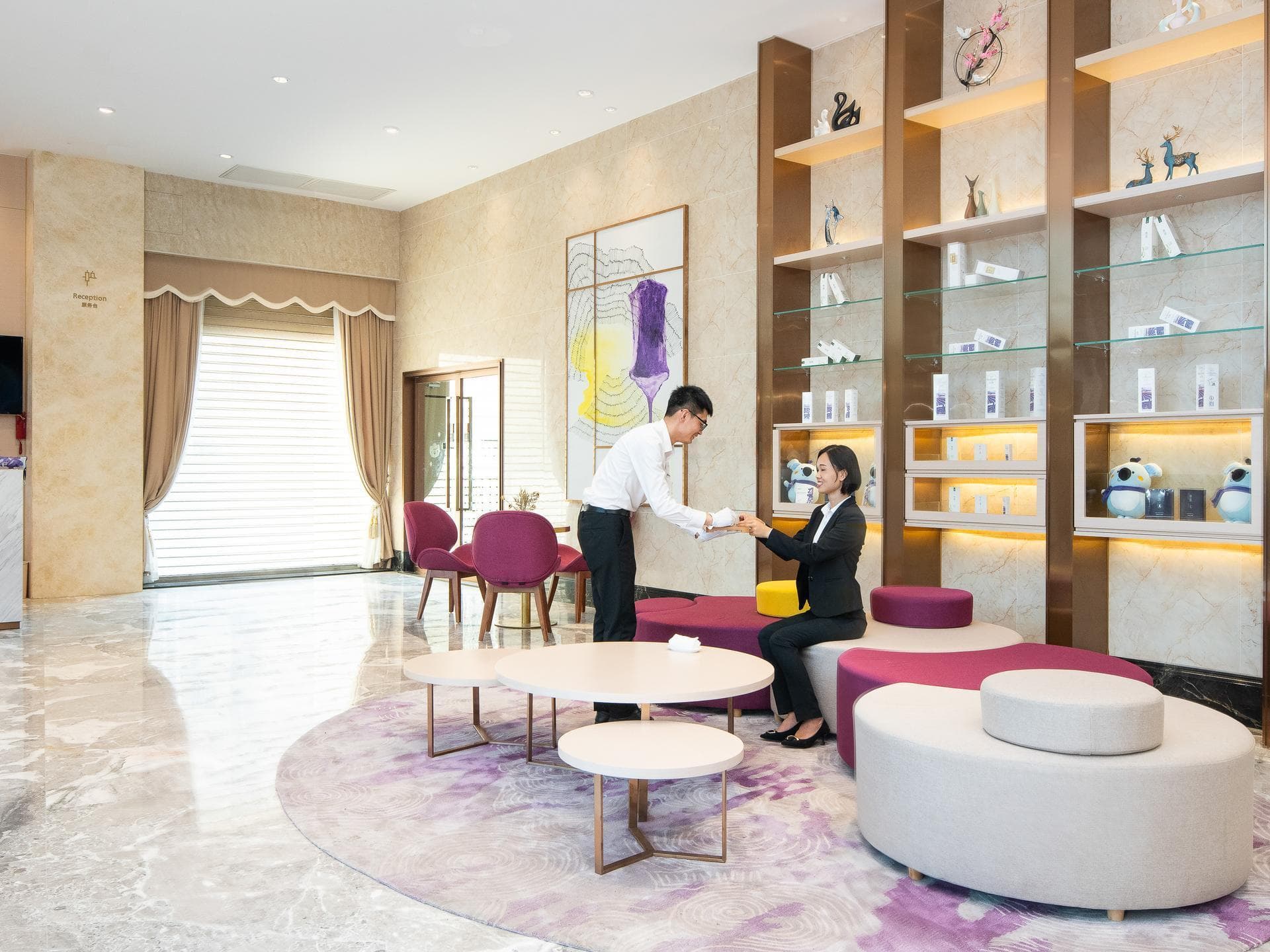 Lavande Hotel Huizhou Boluo Shiwan Jintang photo 4