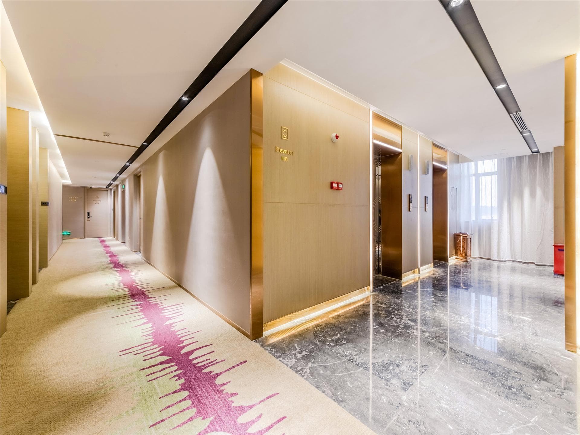 Lavande Hotel Foshan West Station Shishan Zhaoda photo 3