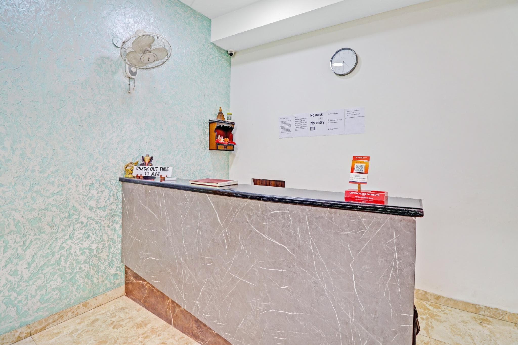 Townhouse Sulit photo 4