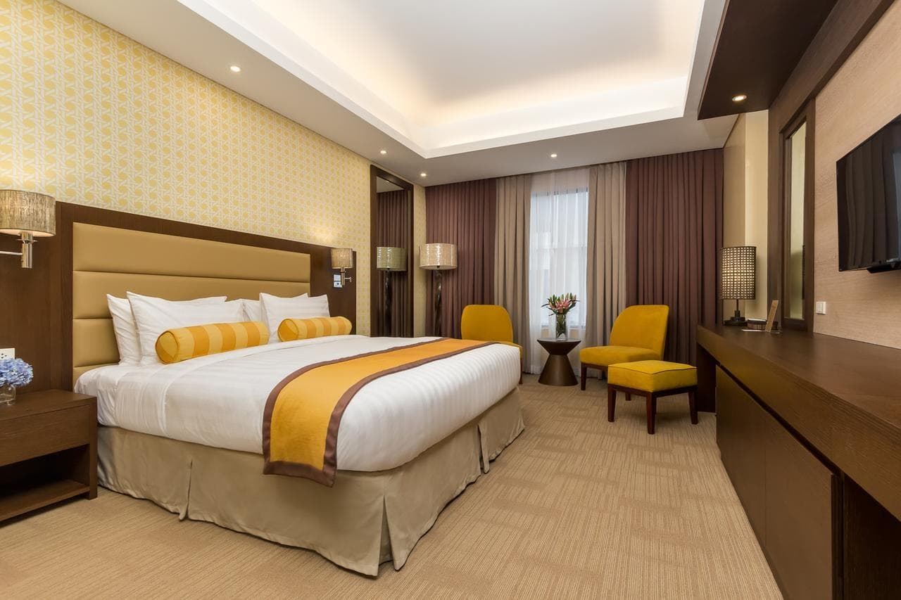 Maayo Hotel photo 2