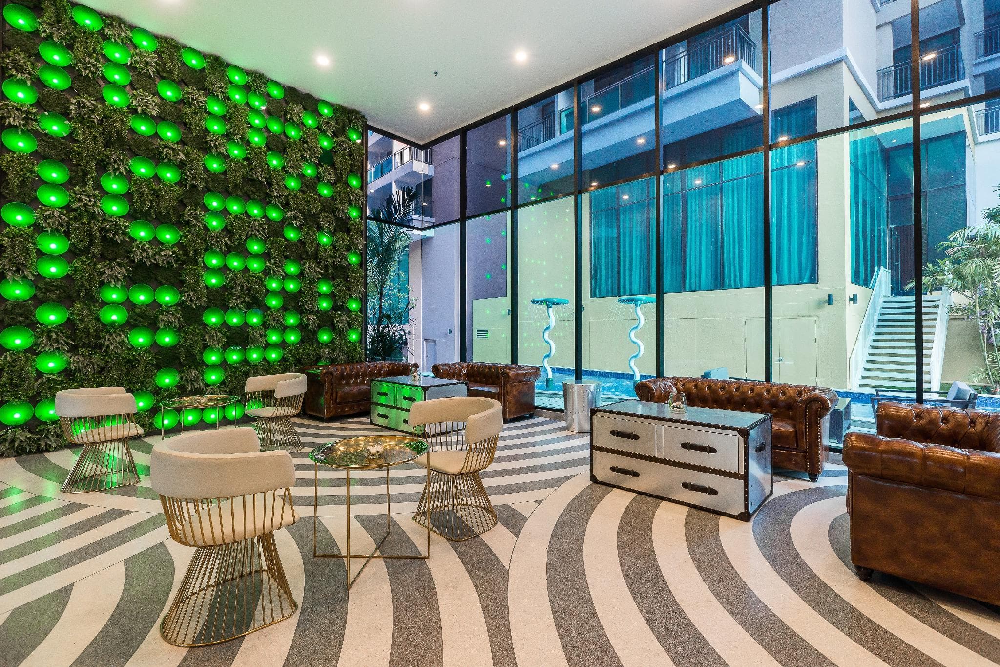 CITRUS GRANDE HOTEL PATTAYA BY COMPASS HOSPITALITY photo 4