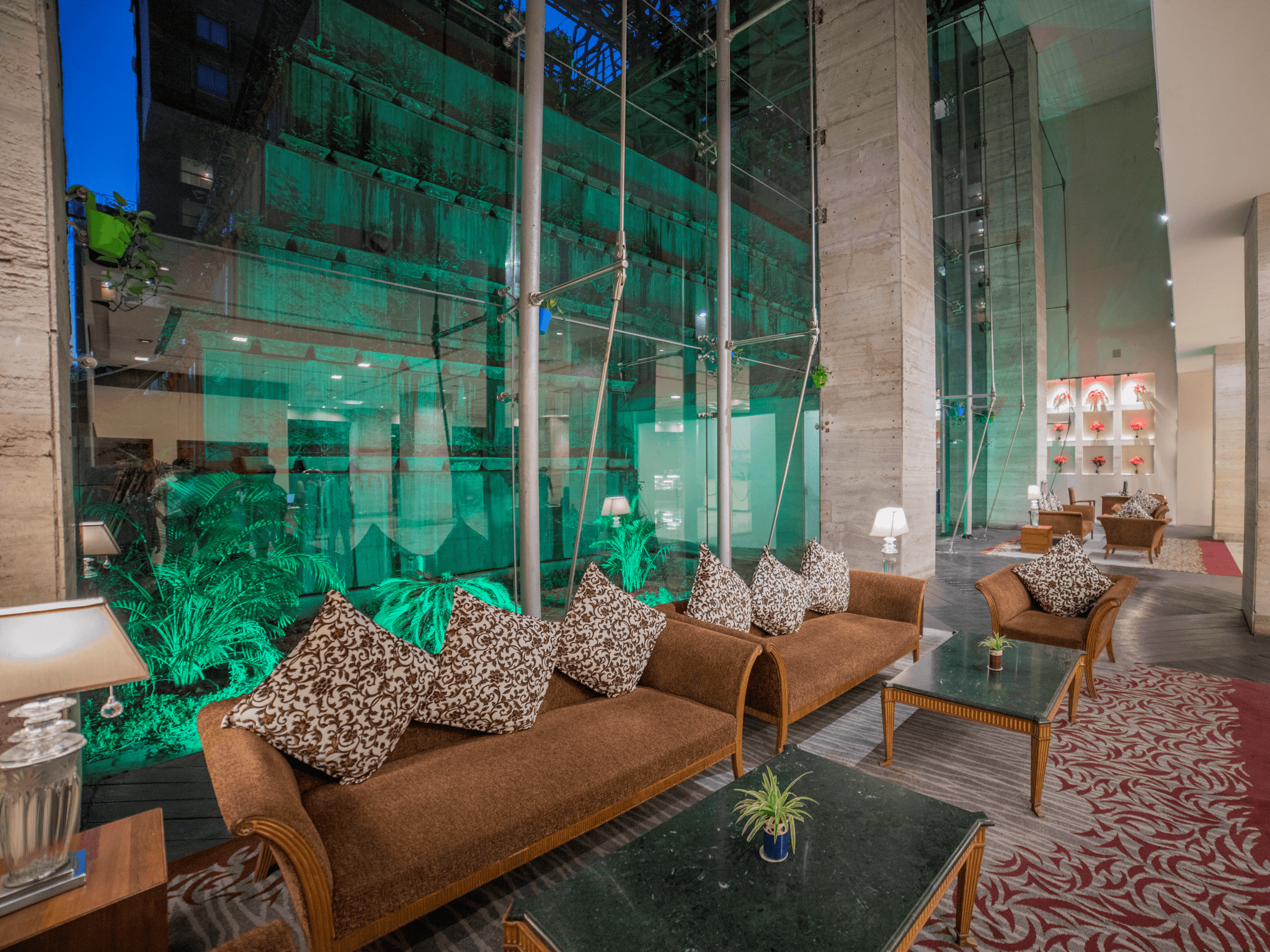 The Orchid Hotel Hinjewadi Pune photo 4