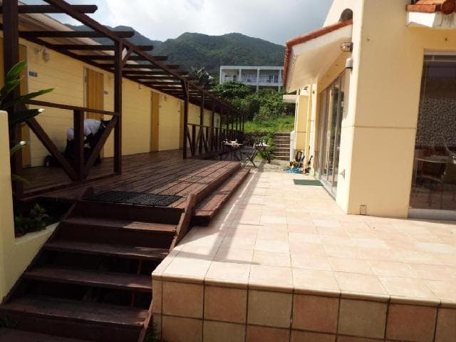 AsobiBASE Yamabare-House photo 5