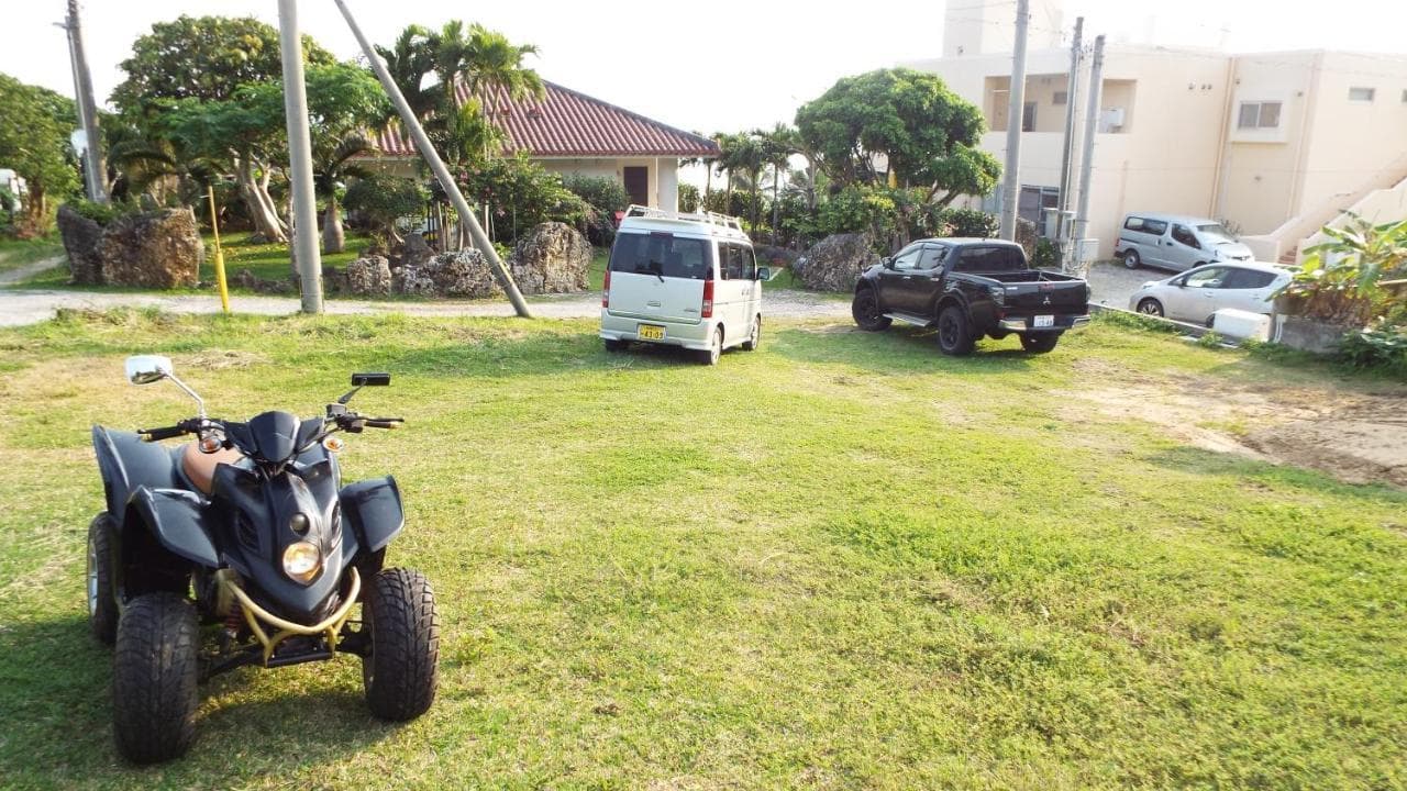 AsobiBASE Yamabare-House photo 3