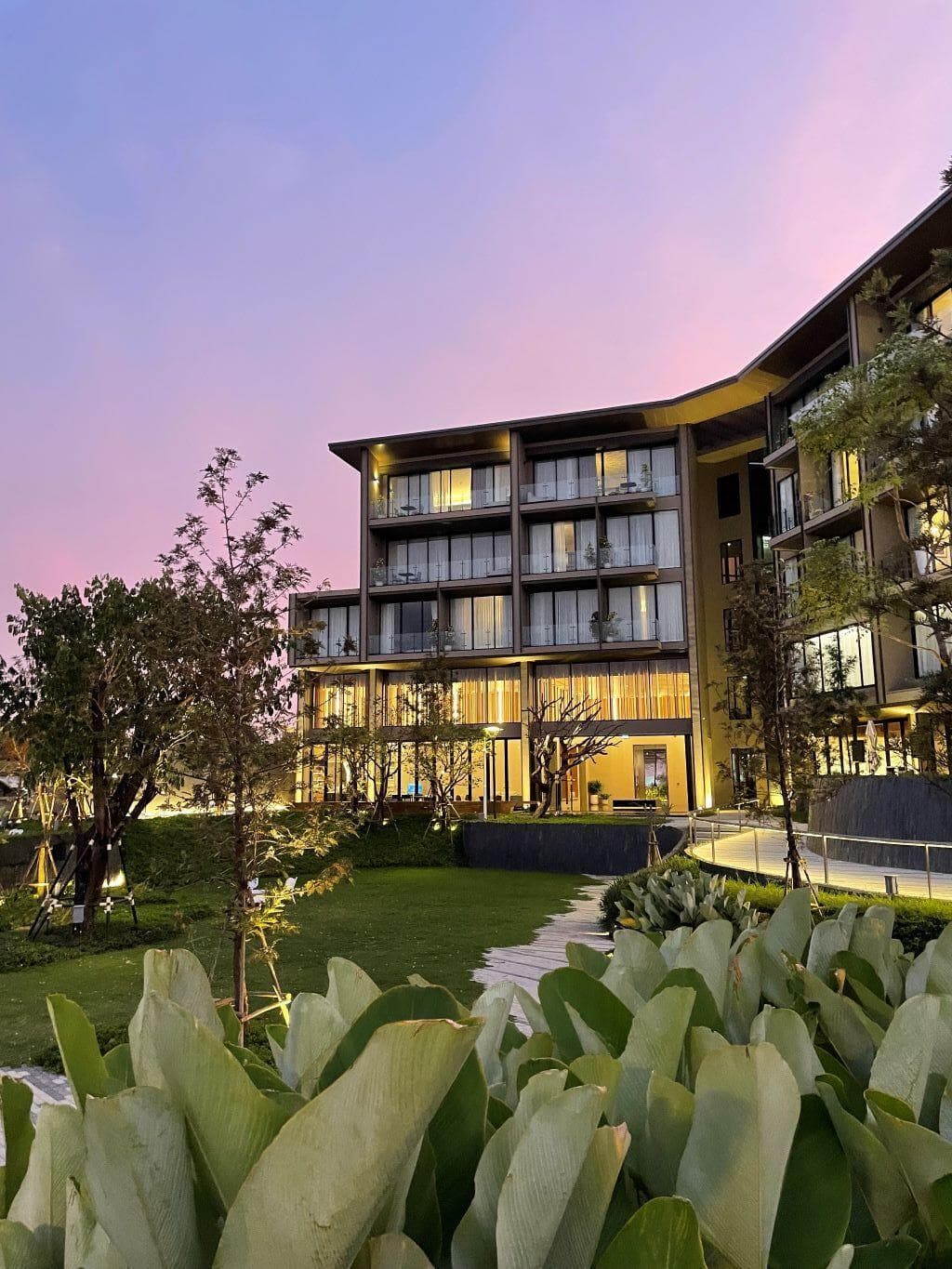 neera retreat hotel photo 5