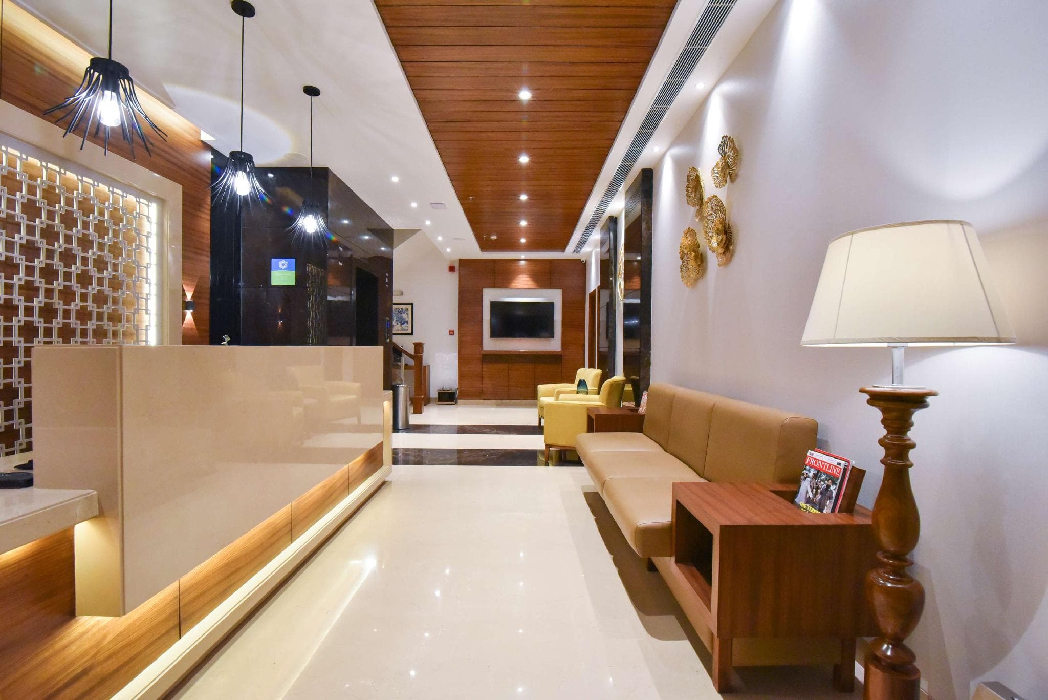 SureStay by Best Western Heritage Walk photo 5