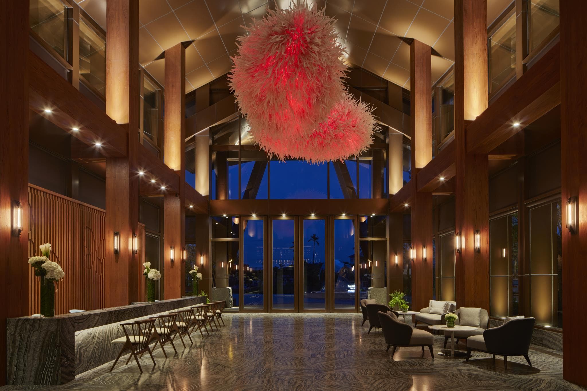 The Westin Yilan Resort photo 3