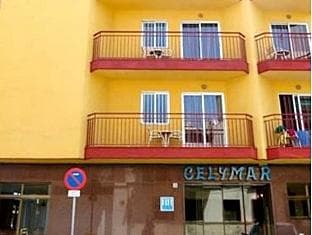 Hotel Celymar