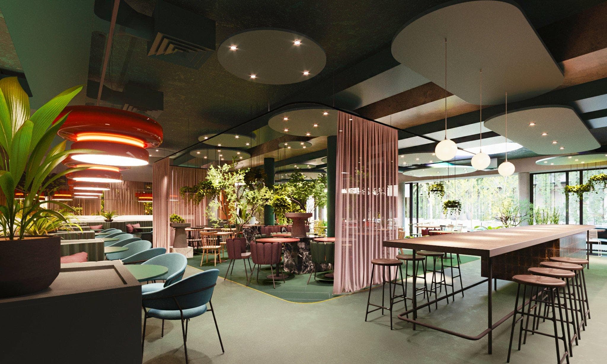 Hotel Indigo Vienna – Naschmarkt By IHG photo 3