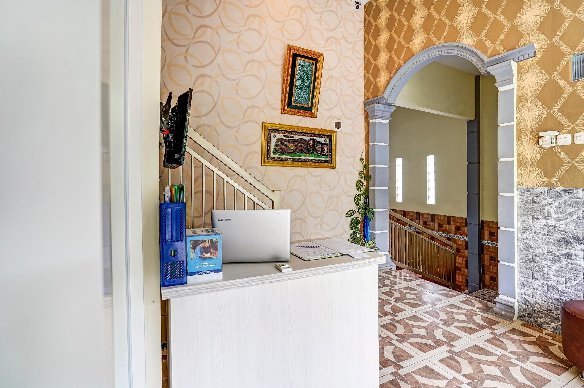 Hotel O Lancar Homestay Syariah photo 5
