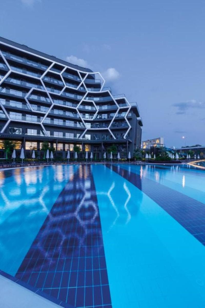 Bosphorus Sorgun Hotel photo 3
