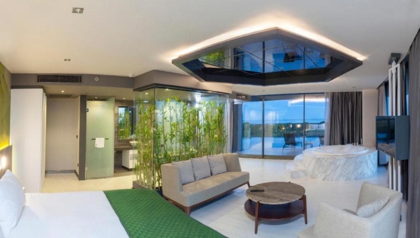 Bosphorus Sorgun Hotel photo 4