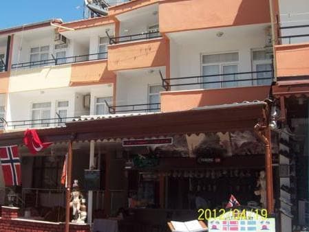 Derya Motel