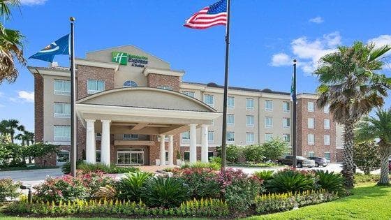 Holiday Inn Express Gonzales By IHG photo 5