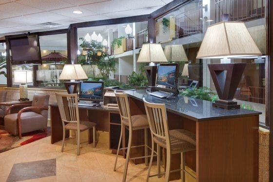 DoubleTree by Hilton Austin