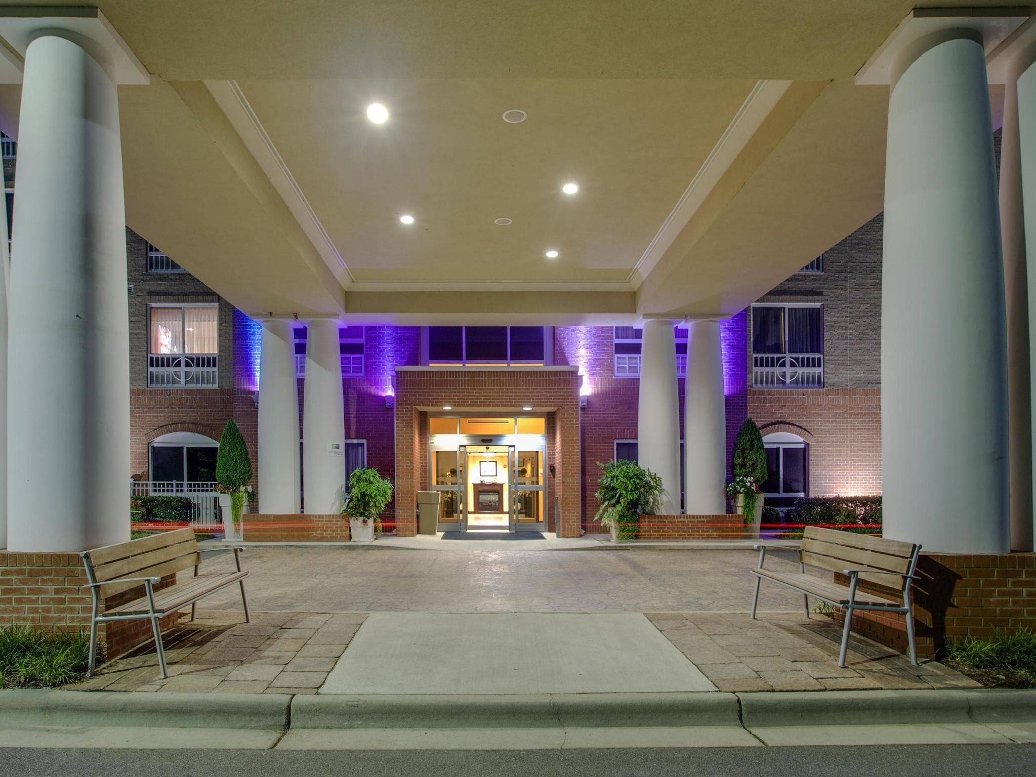 Holiday Inn Express Hotel & Suites Raleigh Sw - At Nc State By IHG photo 5