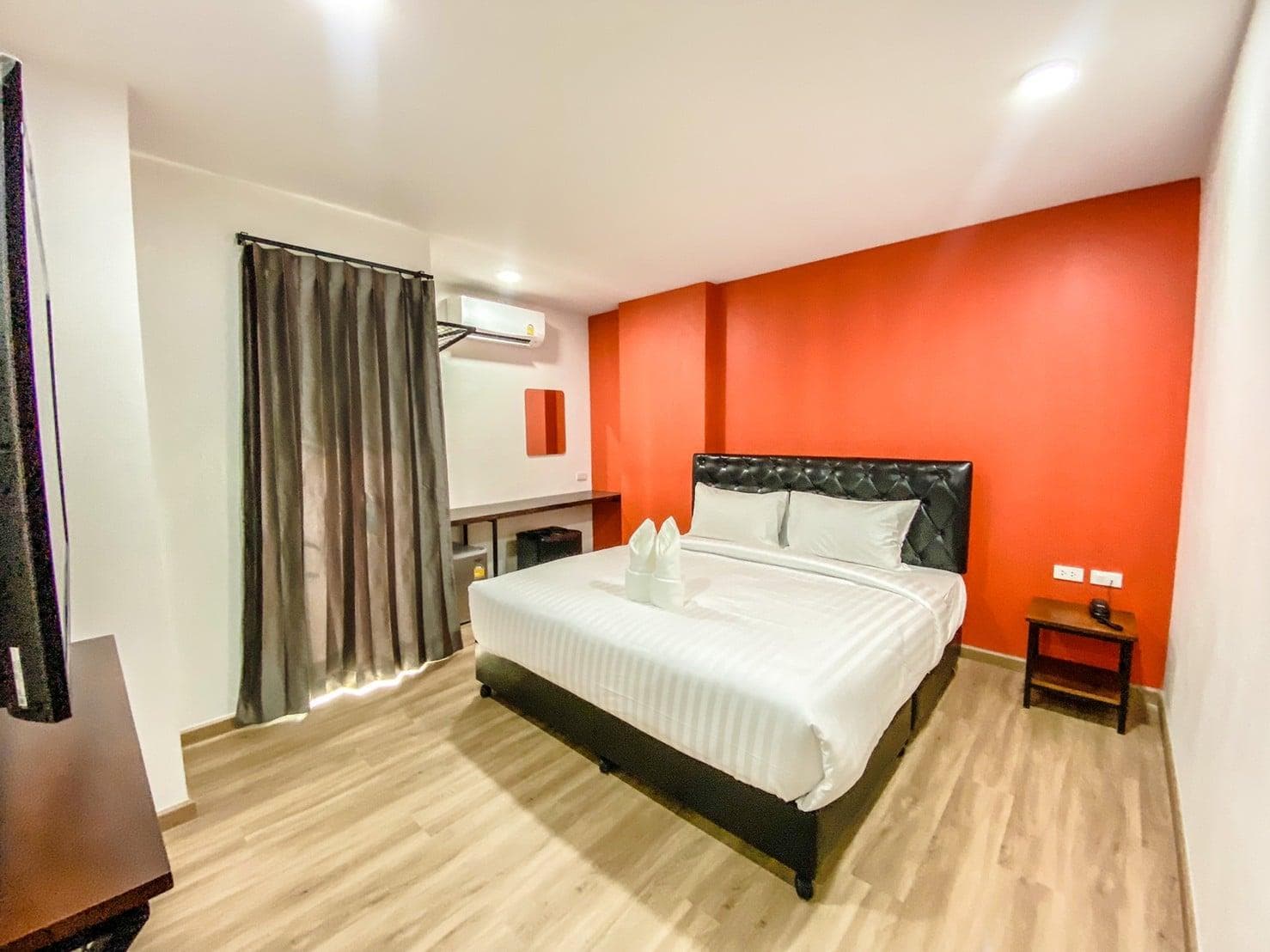 K2Green Hotel photo 2