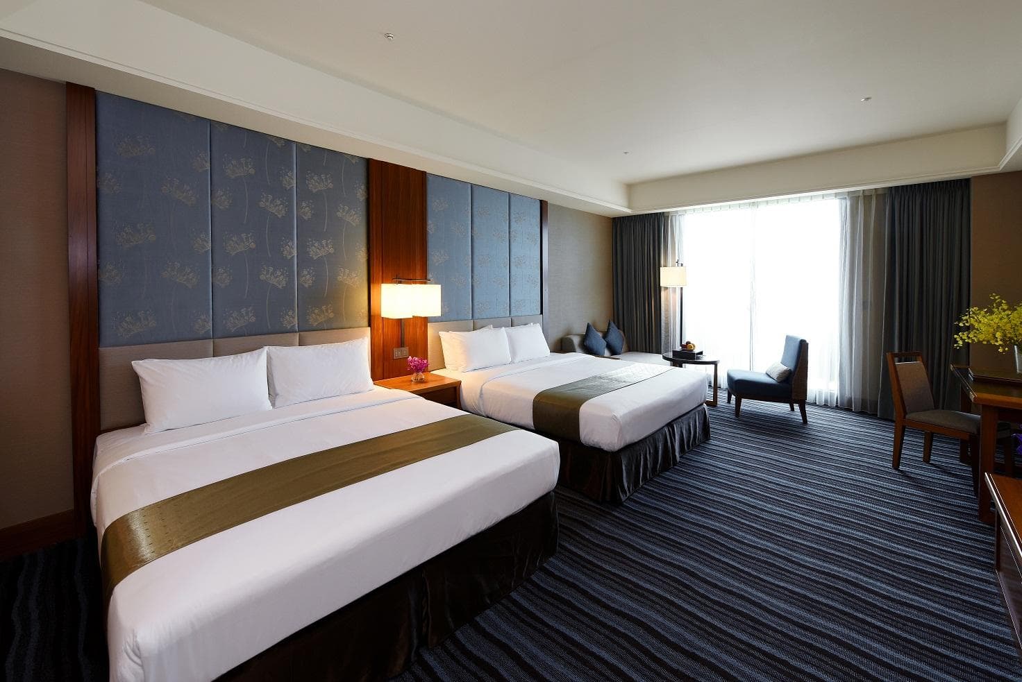 Fullon Hotel Tamsui Fishermen's Wharf photo 2