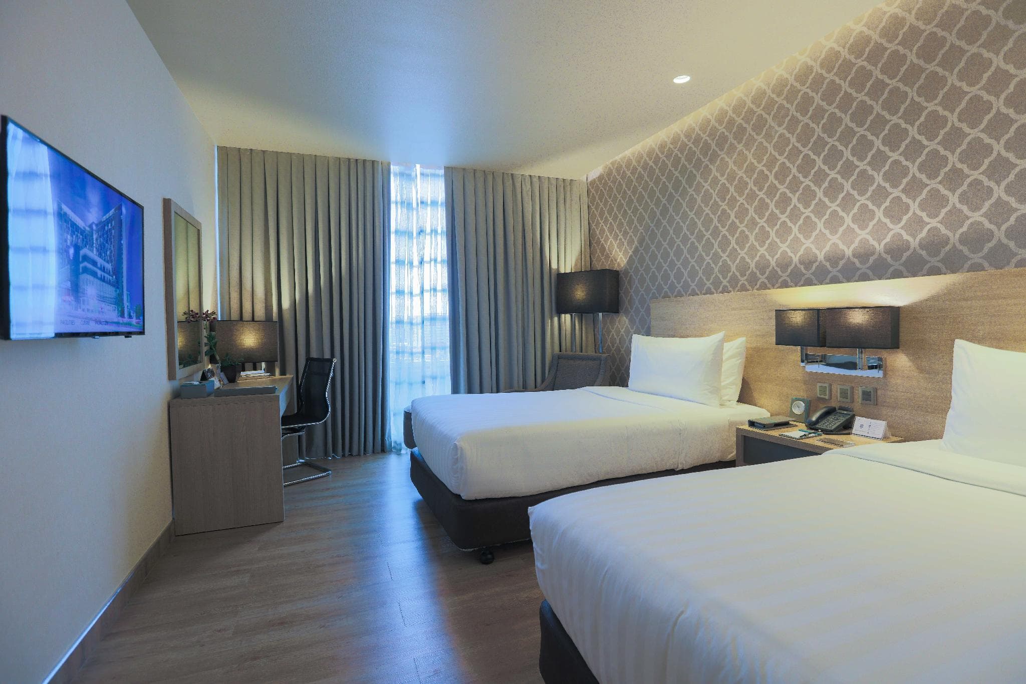 bai Hotel photo 2