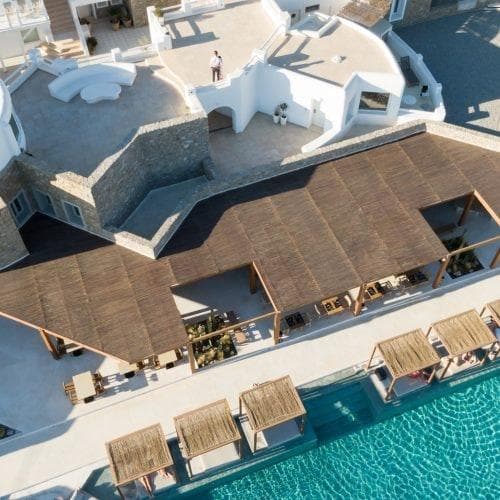 Rocabella Mykonos Hotel photo 3