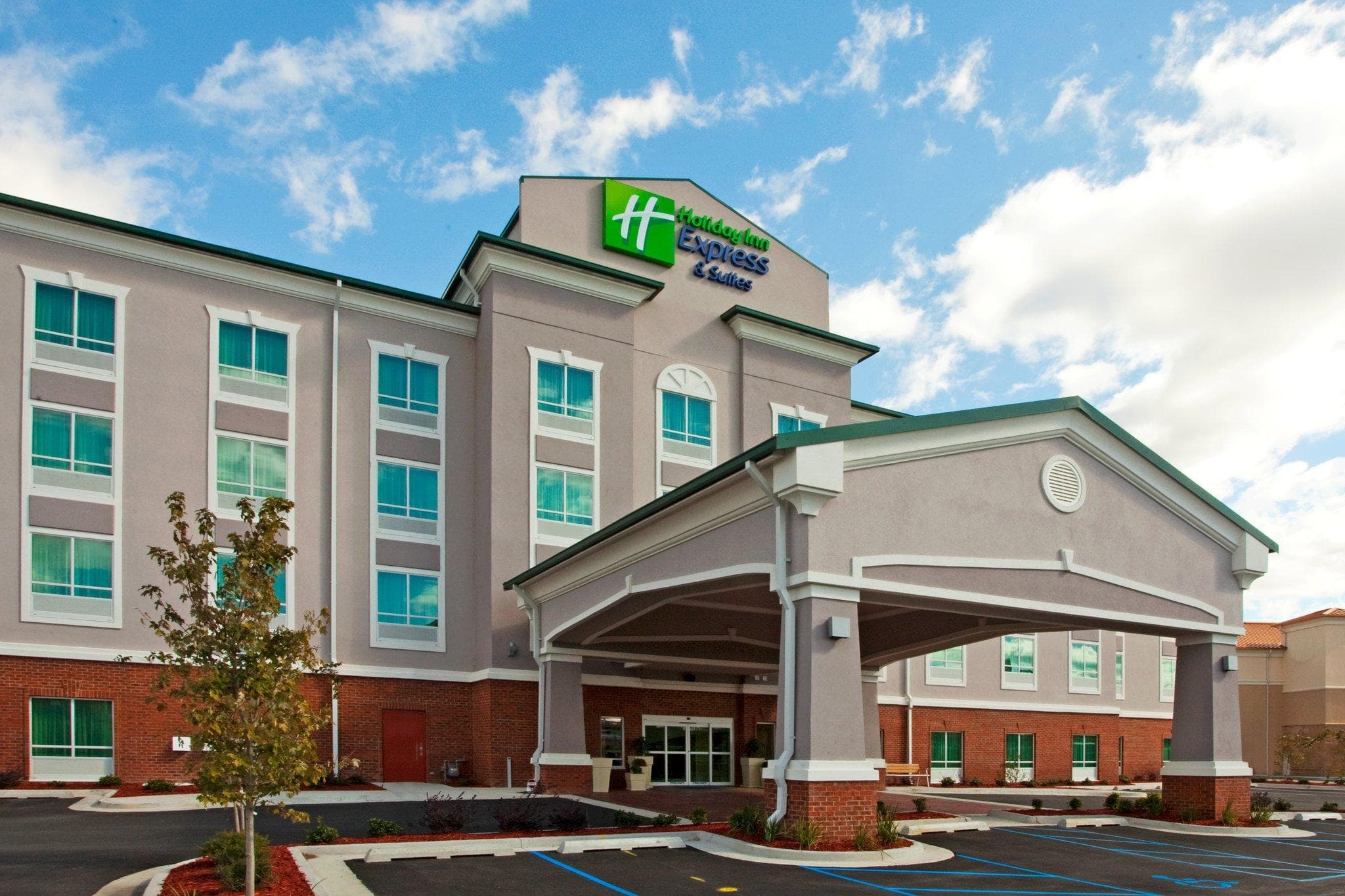 Holiday Inn Express Hotel & Suites Valdosta Southeast By IHG