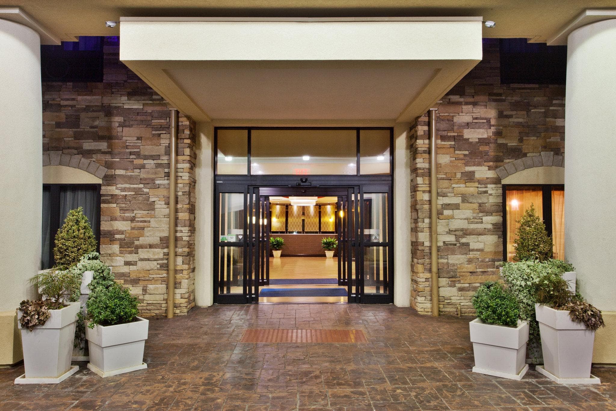 Holiday Inn Express Hotel & Suites Rome-East By IHG photo 4