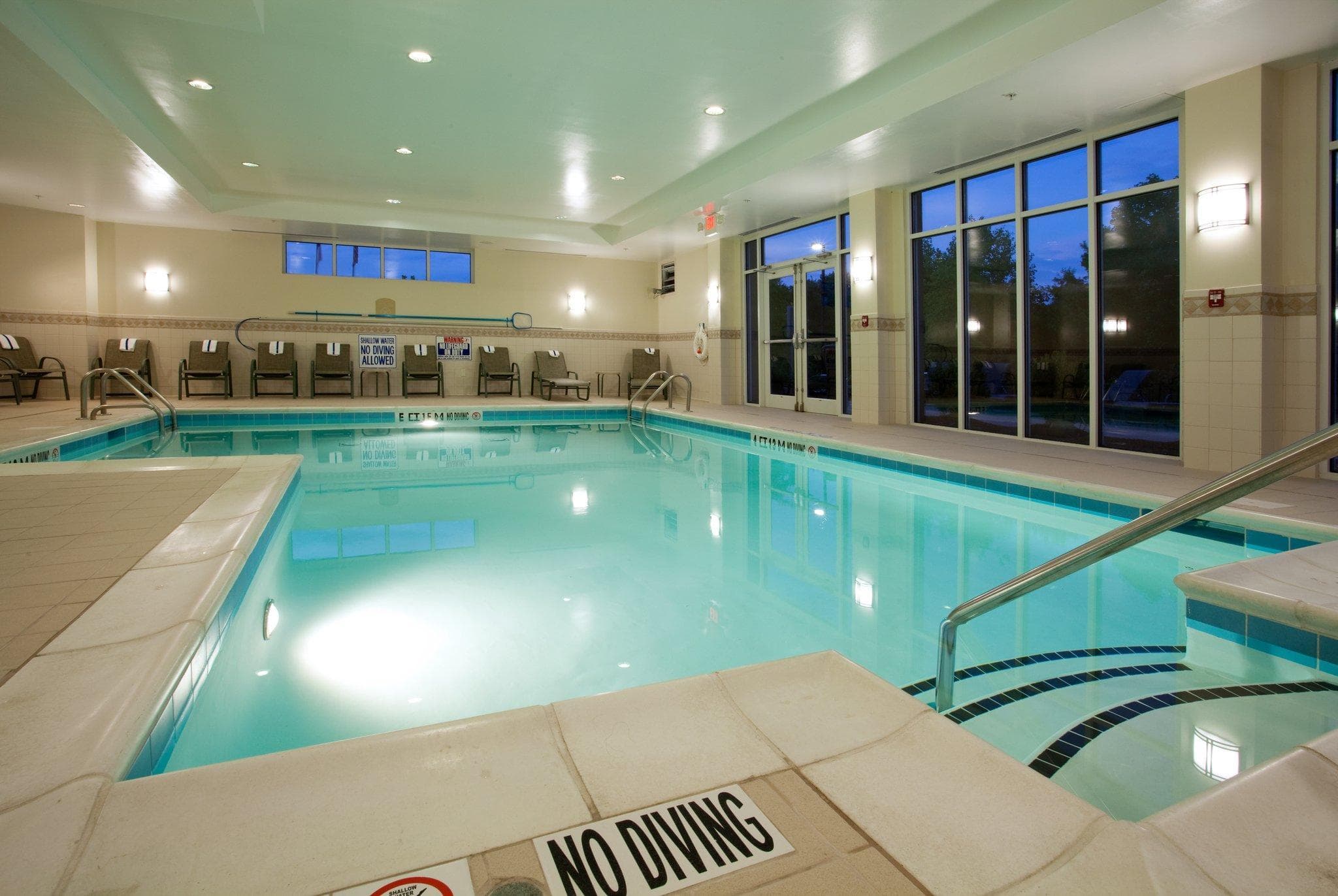 Holiday Inn Raleigh-Durham Airport By IHG photo 4