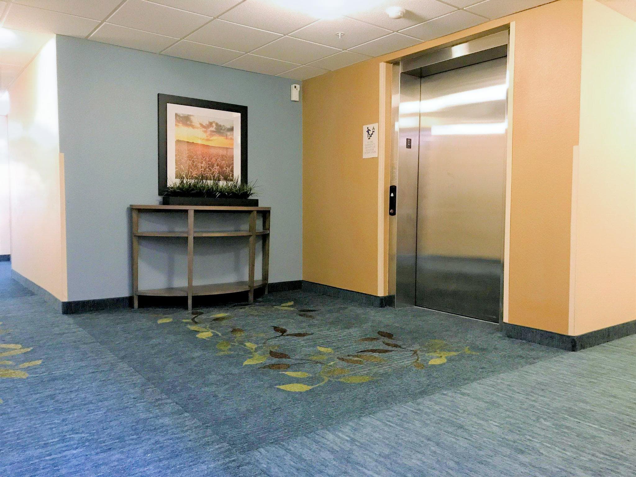 Candlewood Suites Durham By IHG photo 5