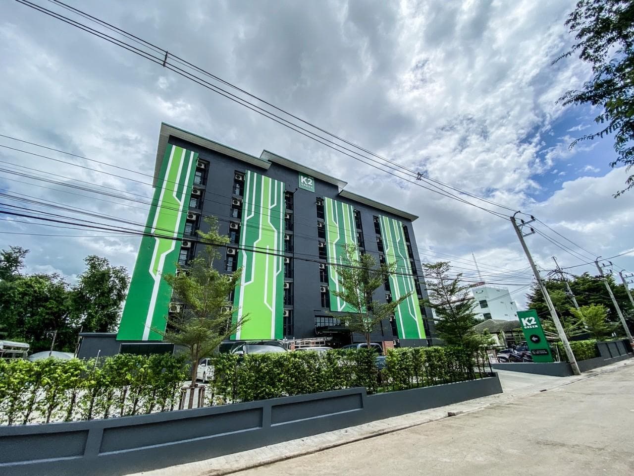 K2Green Hotel photo 3