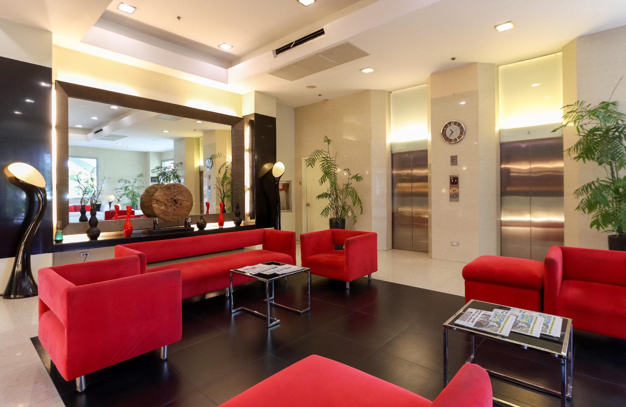 Paseo Premiere Hotel photo 4