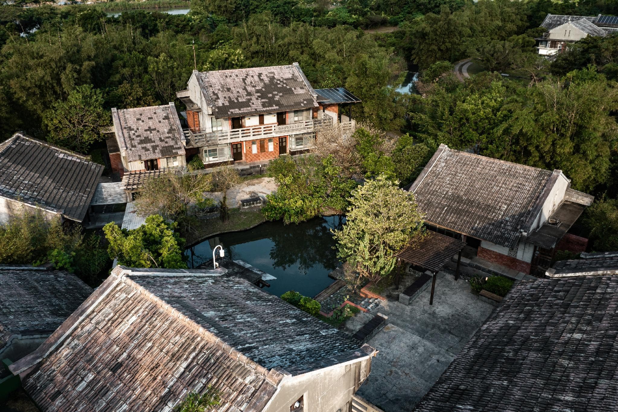 The Moment Hotel Yilan by Lakeshore photo 3