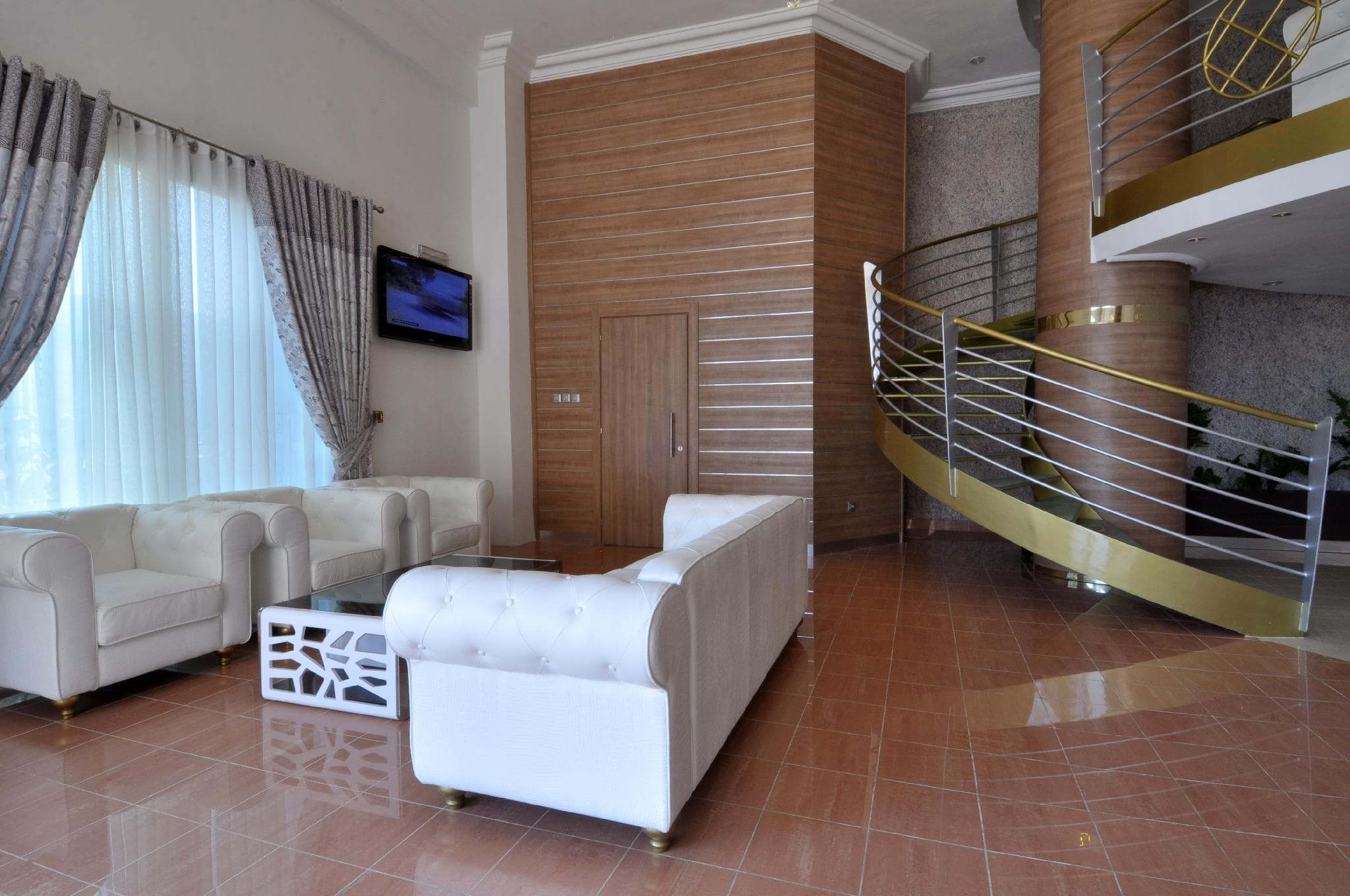 Benin Royal Hotel photo 3