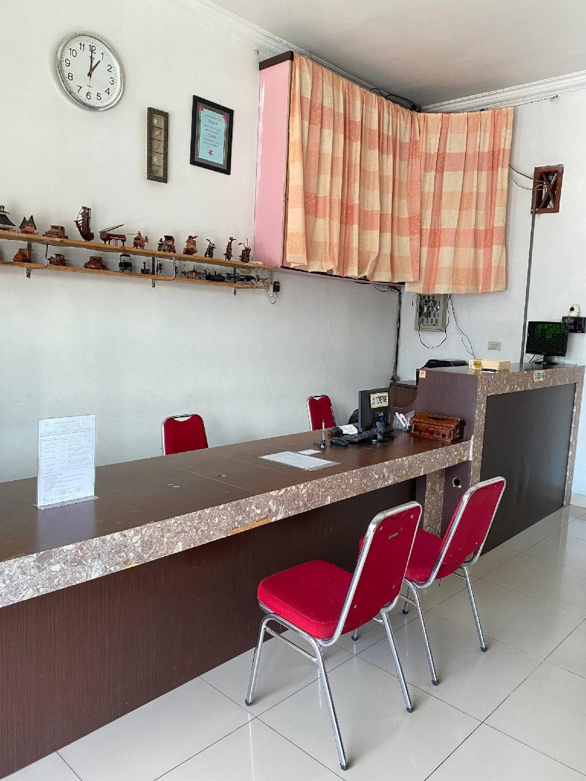 Grand Maju Hotel photo 4