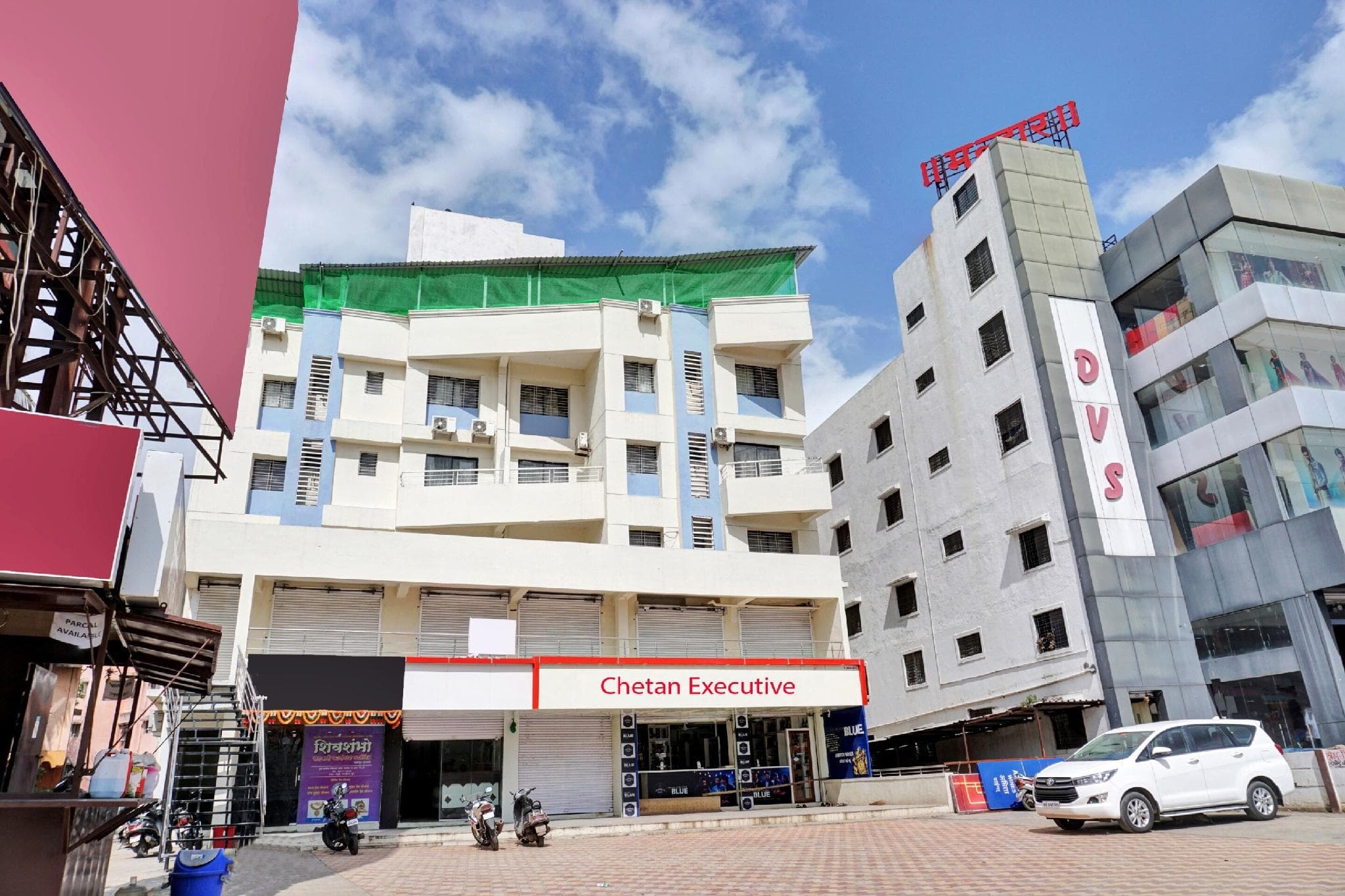 Collection O 82927 Hotel Chetan Executive photo 5