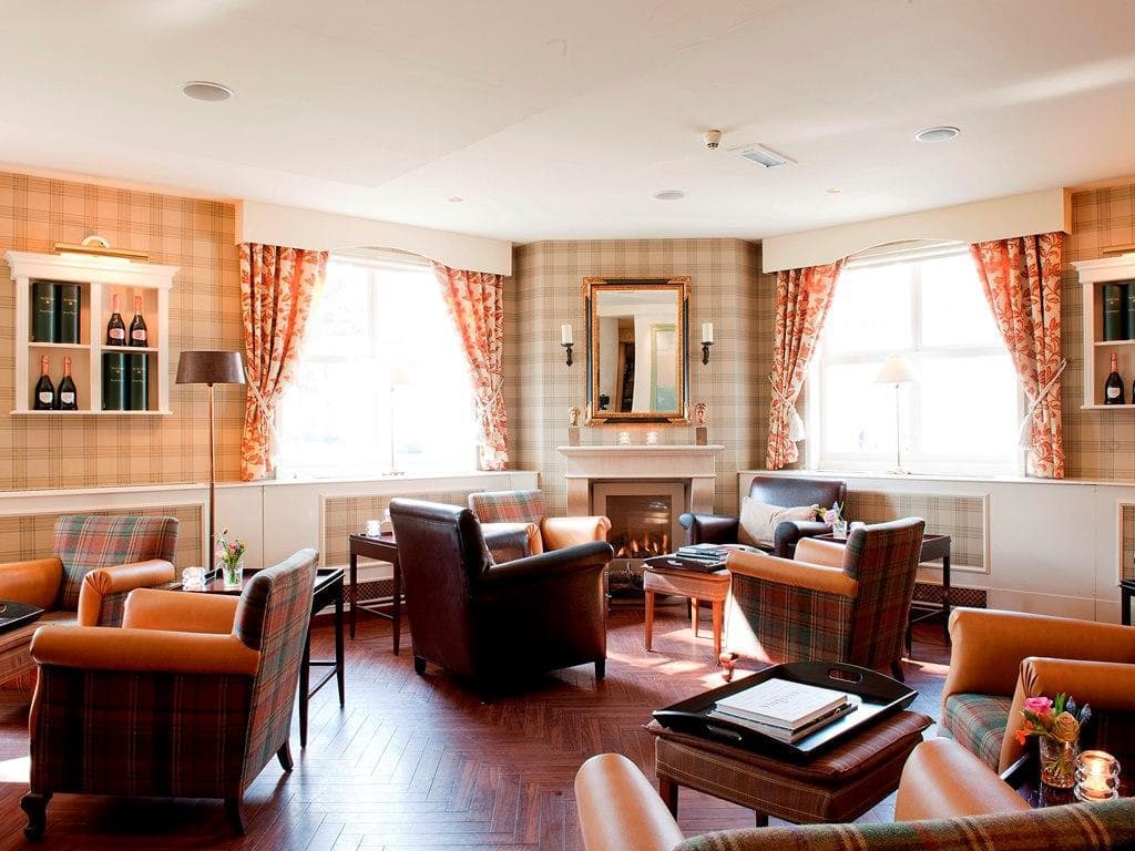 Carlton Ambassador Hotel photo 4