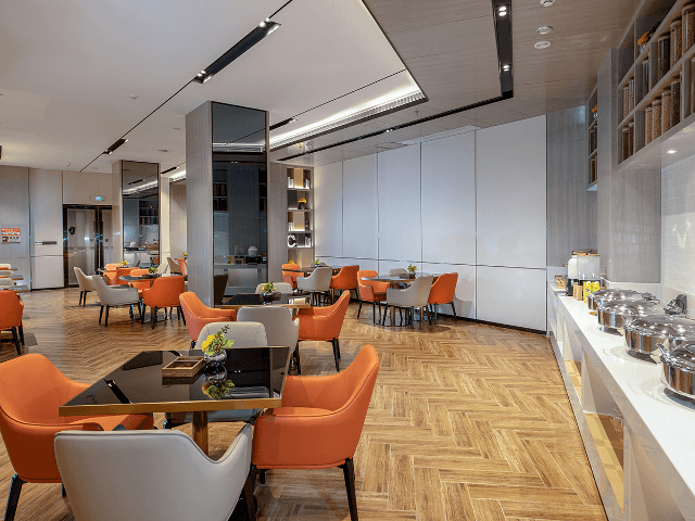 Echarm Hotel Heyuan Longchuan photo 5