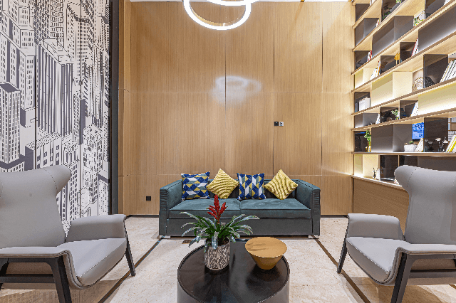 City Comfort Inn Yancheng Xihuan Road Wanda Plaza photo 4