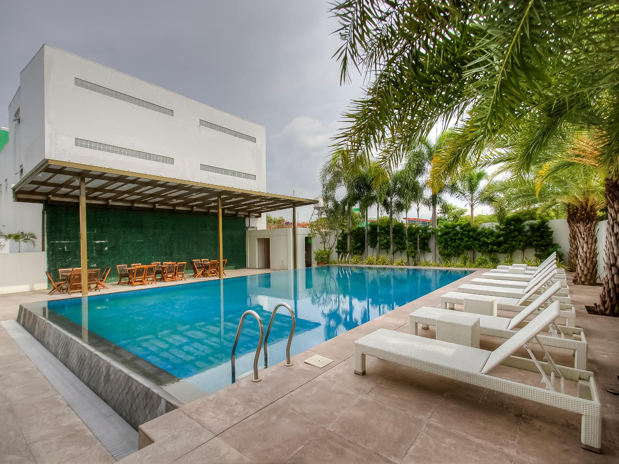 827 Speciale Hotel photo 4