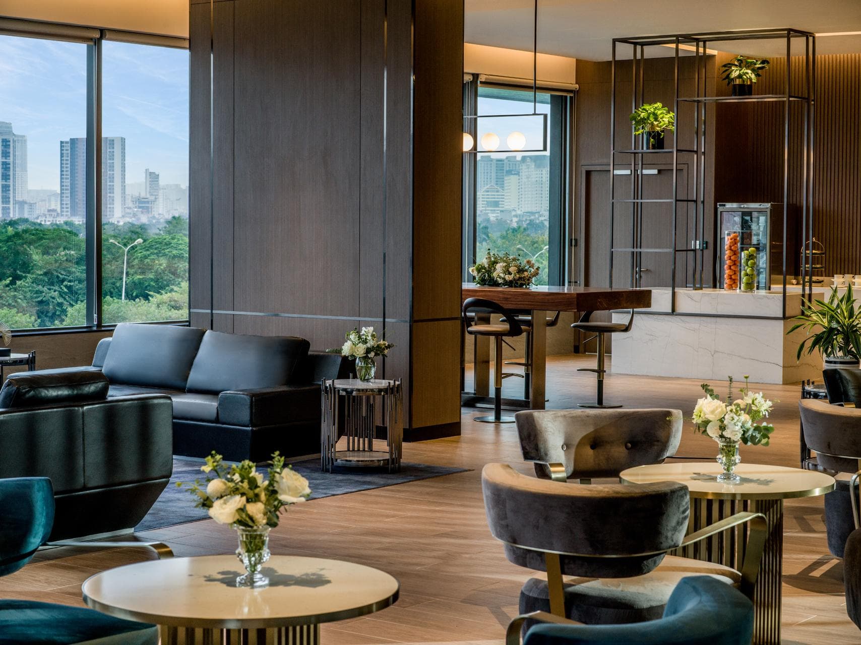 Fraser Residence Hanoi photo 5