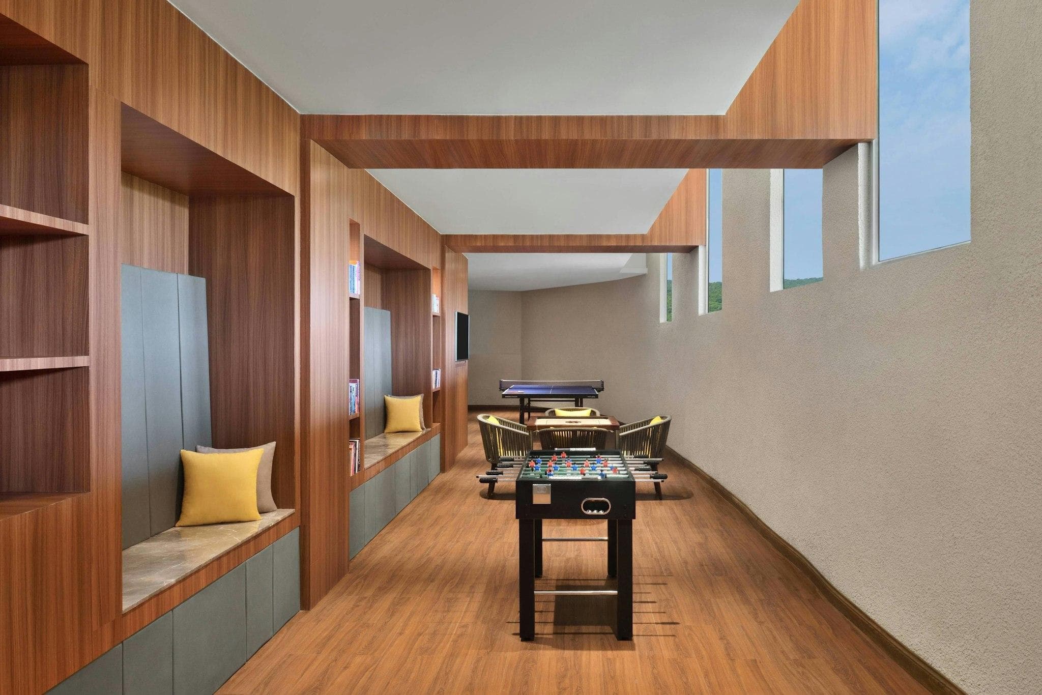 Courtyard by Marriott Mahabaleshwar photo 4