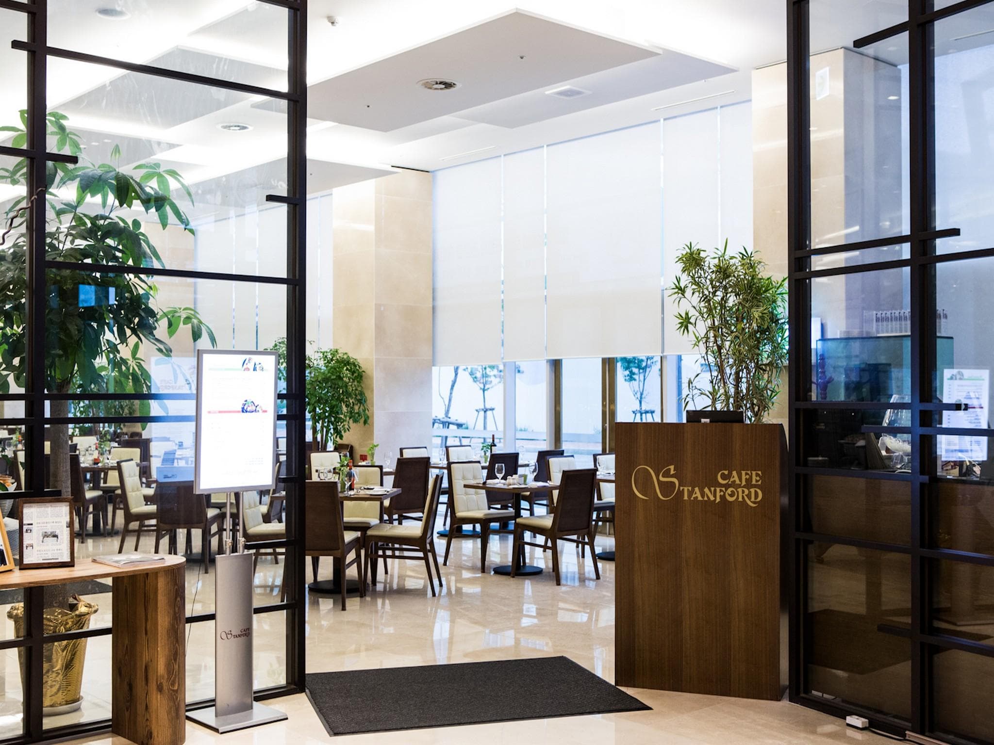Stanford Hotel Seoul photo 3