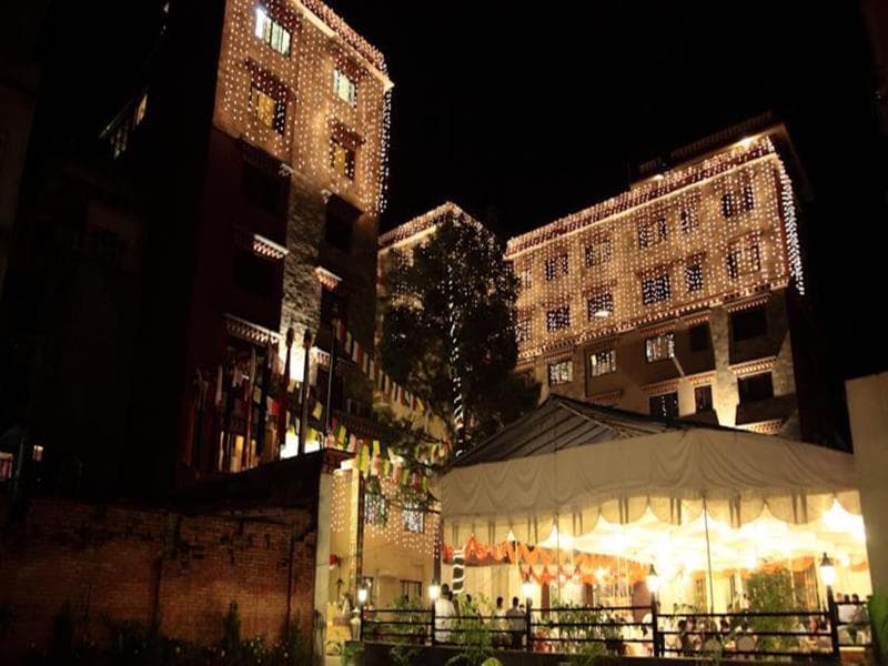 Hotel Tibet International photo 4