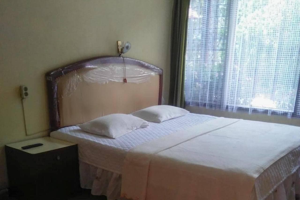 Hotel Olibert Parapat Ajibata Mitra RedDoorz photo 2
