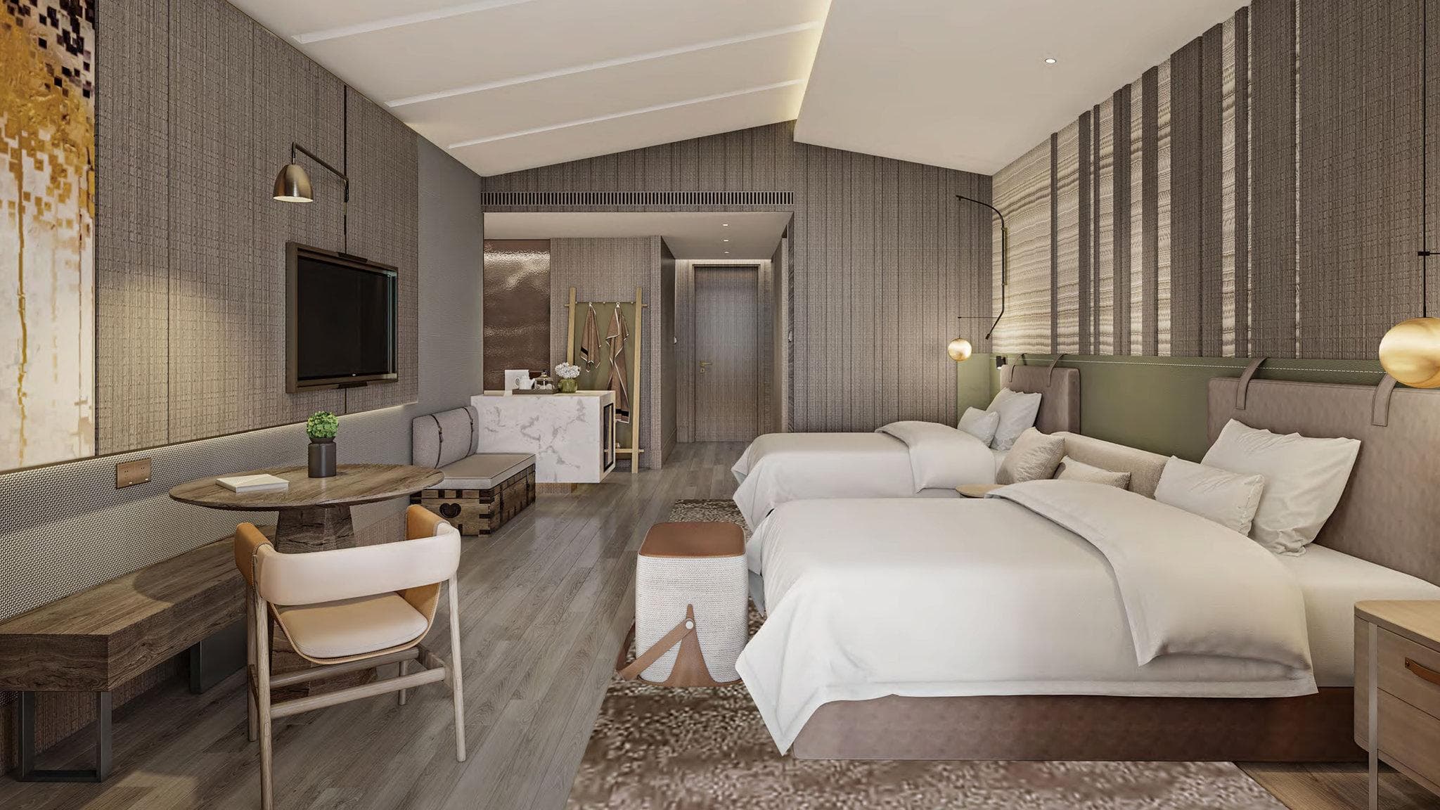 Crowne Plaza Chongli By IHG photo 2